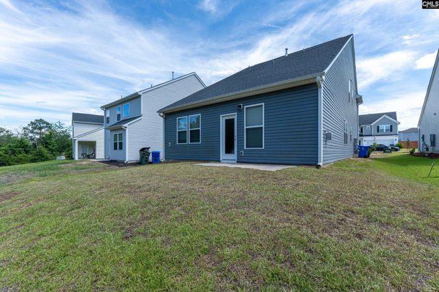 1013 Woodcreek Farms Road, Elgin, SC 29045
