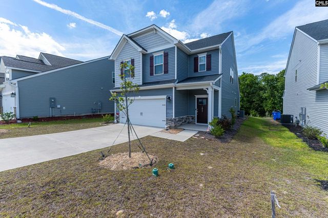 1013 Woodcreek Farms Road, Elgin, SC 29045