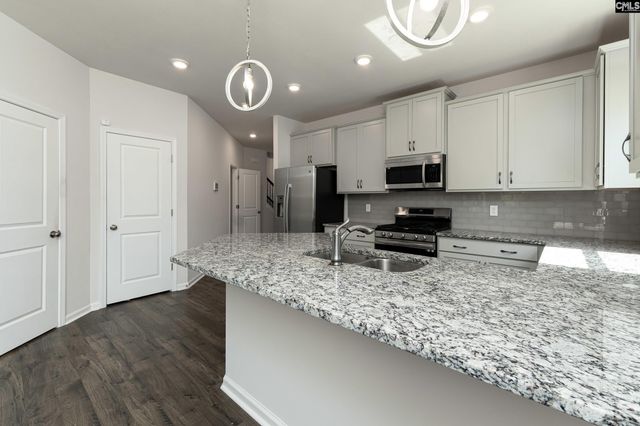 1013 Woodcreek Farms Road, Elgin, SC 29045