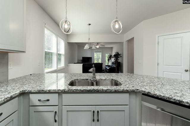 1013 Woodcreek Farms Road, Elgin, SC 29045