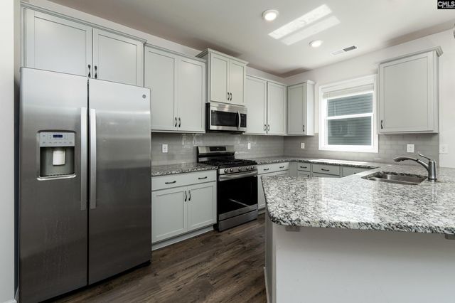 1013 Woodcreek Farms Road, Elgin, SC 29045