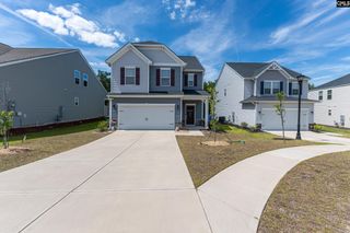 1013 Woodcreek Farms Road, Elgin, SC 29045