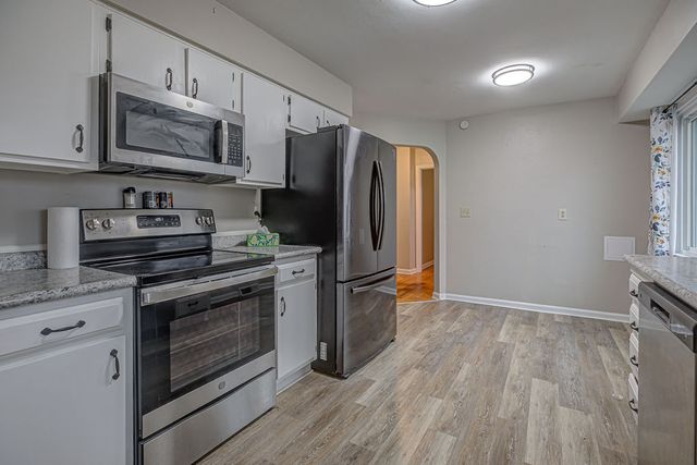 114 Fairview Drive, Carlisle, OH 45005