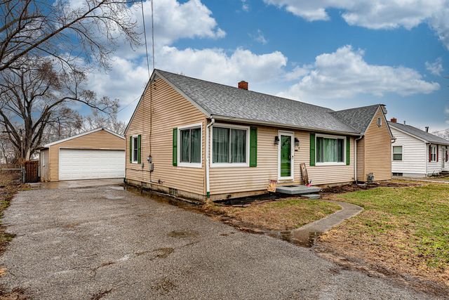 114 Fairview Drive, Carlisle, OH 45005