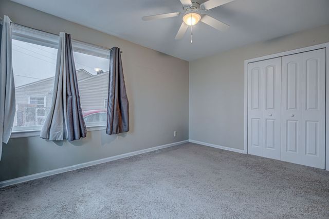 114 Fairview Drive, Carlisle, OH 45005