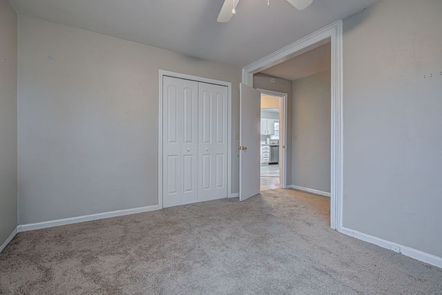 114 Fairview Drive, Carlisle, OH 45005