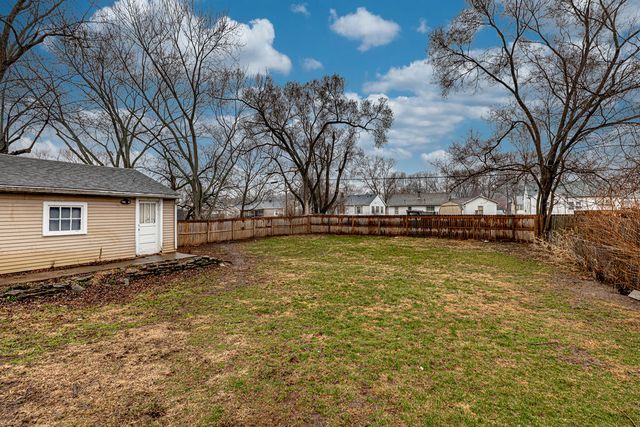 114 Fairview Drive, Carlisle, OH 45005