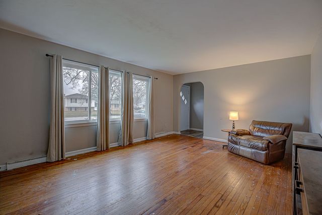 114 Fairview Drive, Carlisle, OH 45005