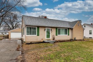 114 Fairview Drive, Carlisle, OH 45005