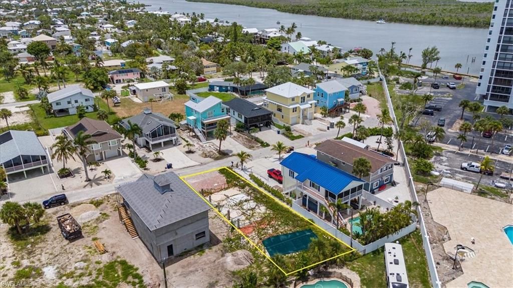 122 Gulfview AVE, FORT MYERS BEACH, FL 33931 — photo 4