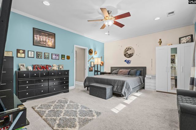 521 Fourteen Mile Lane, Lexington, SC 29072