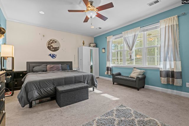 521 Fourteen Mile Lane, Lexington, SC 29072