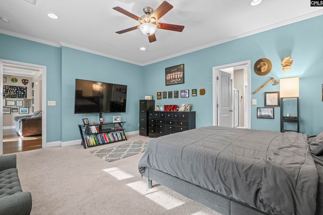 521 Fourteen Mile Lane, Lexington, SC 29072