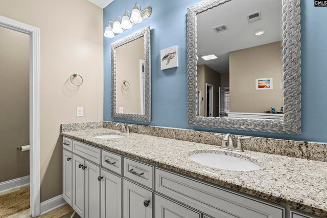 521 Fourteen Mile Lane, Lexington, SC 29072