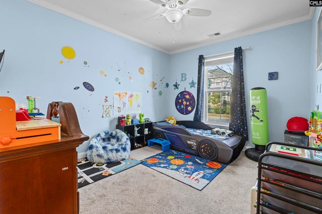 521 Fourteen Mile Lane, Lexington, SC 29072