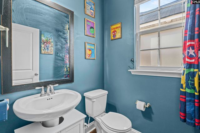 521 Fourteen Mile Lane, Lexington, SC 29072