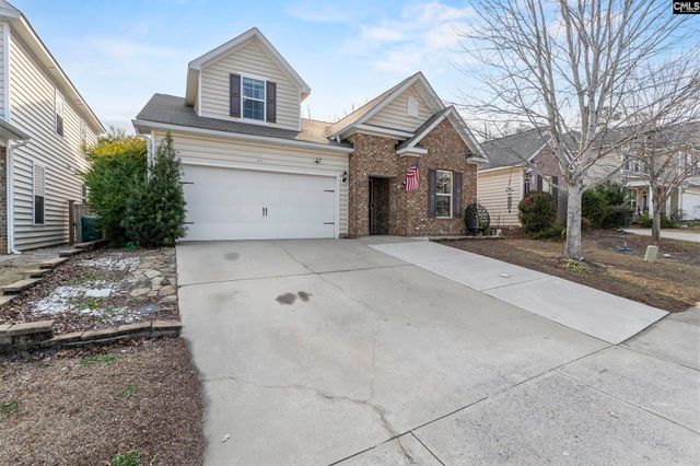 521 Fourteen Mile Lane, Lexington, SC 29072