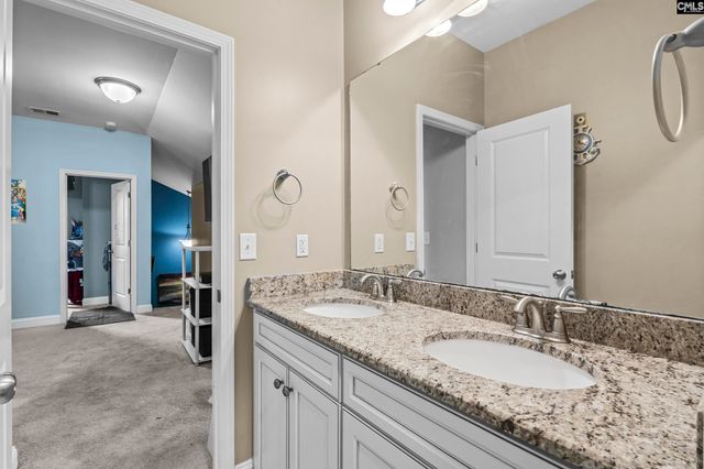 521 Fourteen Mile Lane, Lexington, SC 29072