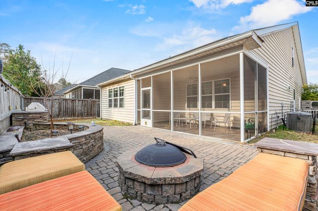 521 Fourteen Mile Lane, Lexington, SC 29072