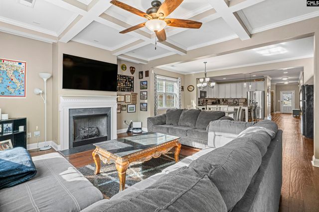 521 Fourteen Mile Lane, Lexington, SC 29072