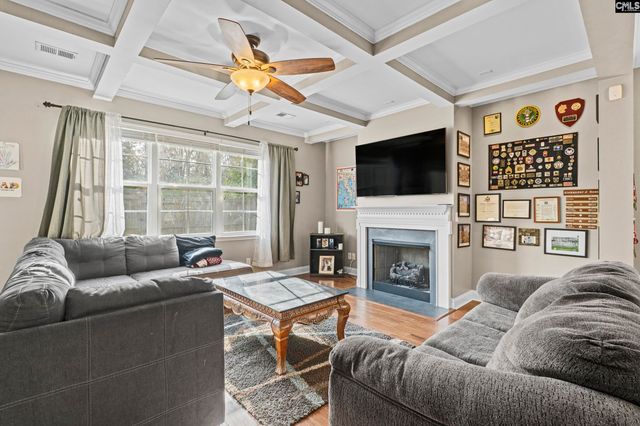 521 Fourteen Mile Lane, Lexington, SC 29072