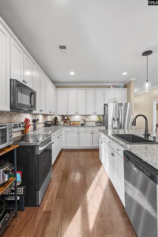 521 Fourteen Mile Lane, Lexington, SC 29072