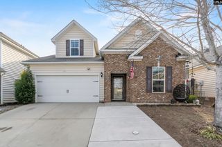 521 Fourteen Mile Lane, Lexington, SC 29072