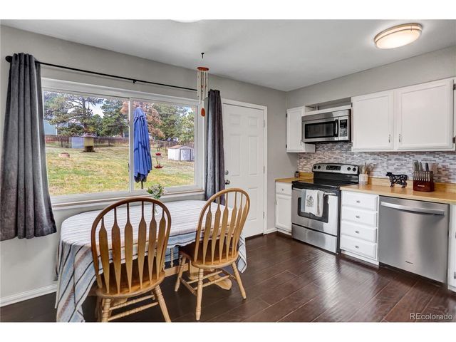 751 S Pearl St, Elizabeth, CO 80107