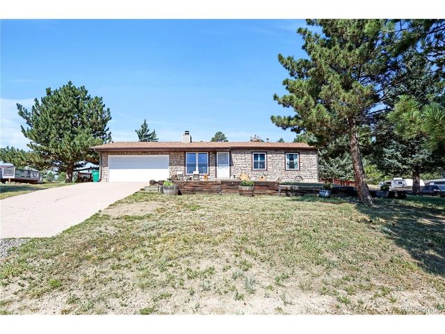 751 S Pearl St, Elizabeth, CO 80107
