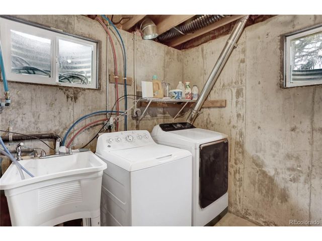 751 S Pearl St, Elizabeth, CO 80107