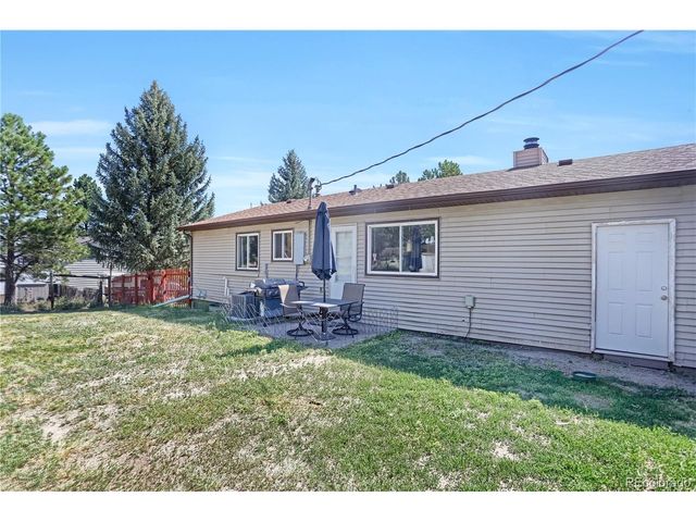 751 S Pearl St, Elizabeth, CO 80107