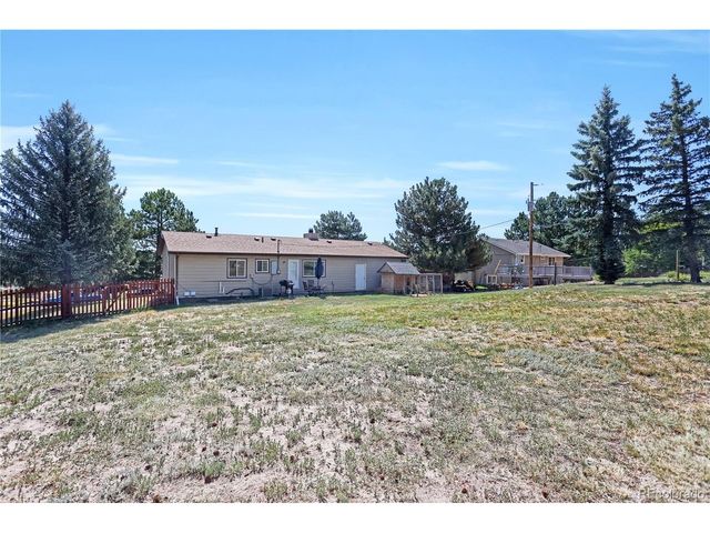 751 S Pearl St, Elizabeth, CO 80107