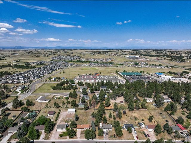 751 S Pearl St, Elizabeth, CO 80107
