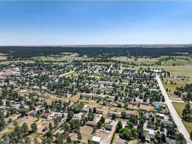 751 S Pearl St, Elizabeth, CO 80107