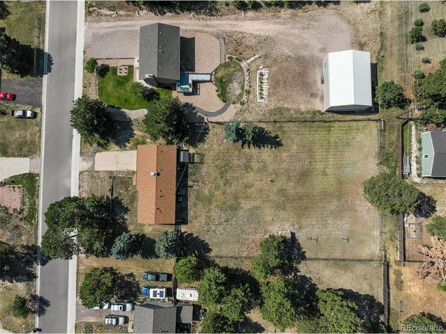 751 S Pearl St, Elizabeth, CO 80107