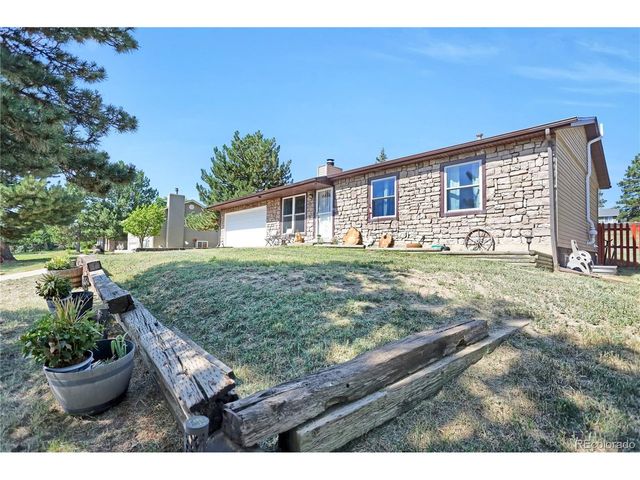751 S Pearl St, Elizabeth, CO 80107