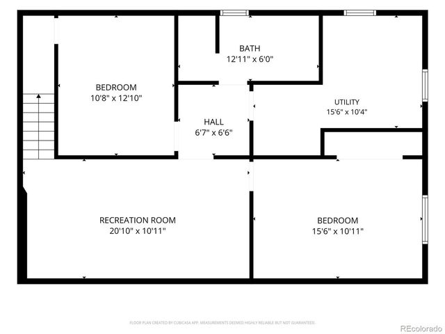 751 S Pearl St, Elizabeth, CO 80107