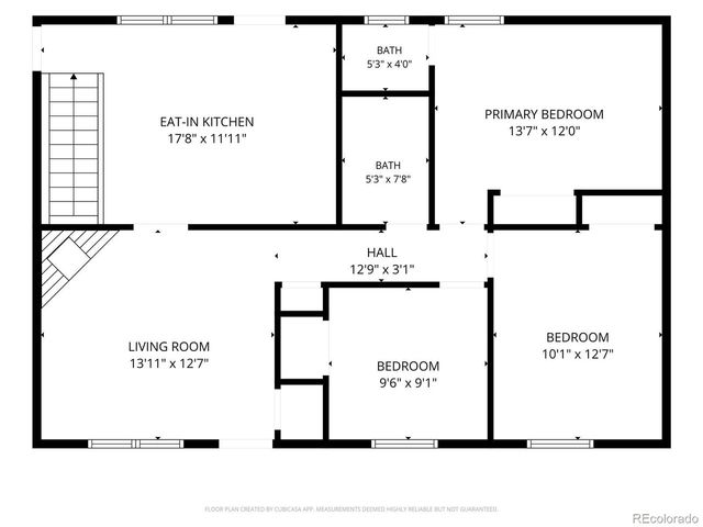 751 S Pearl St, Elizabeth, CO 80107