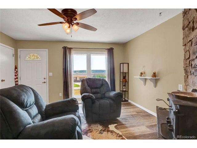 751 S Pearl St, Elizabeth, CO 80107