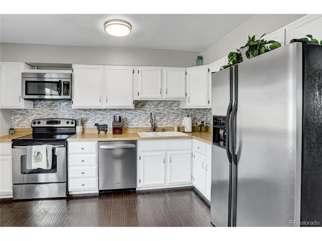751 S Pearl St, Elizabeth, CO 80107
