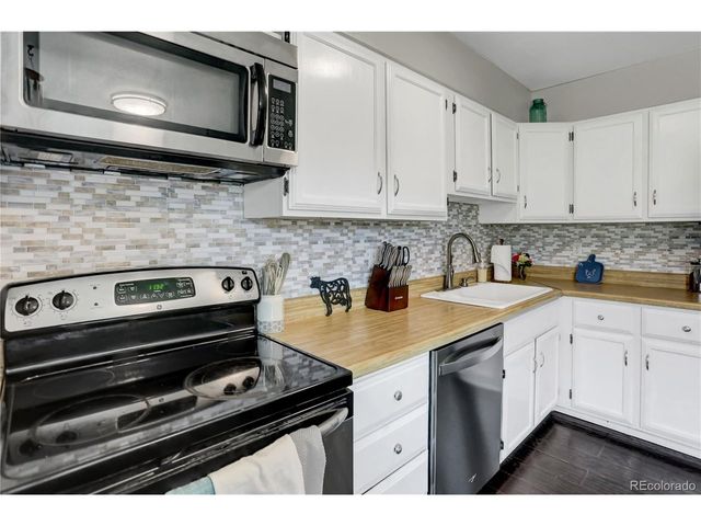 751 S Pearl St, Elizabeth, CO 80107
