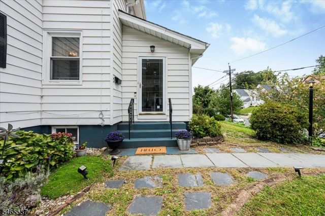 5 Smallwood Ave, Belleville Twp., NJ 07109