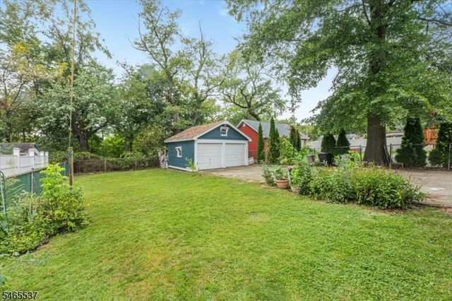 5 Smallwood Ave, Belleville Twp., NJ 07109