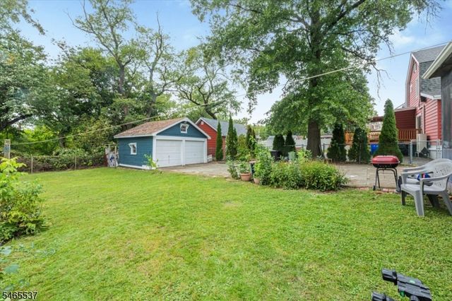 5 Smallwood Ave, Belleville Twp., NJ 07109