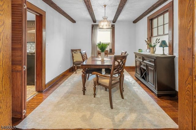 5 Smallwood Ave, Belleville Twp., NJ 07109
