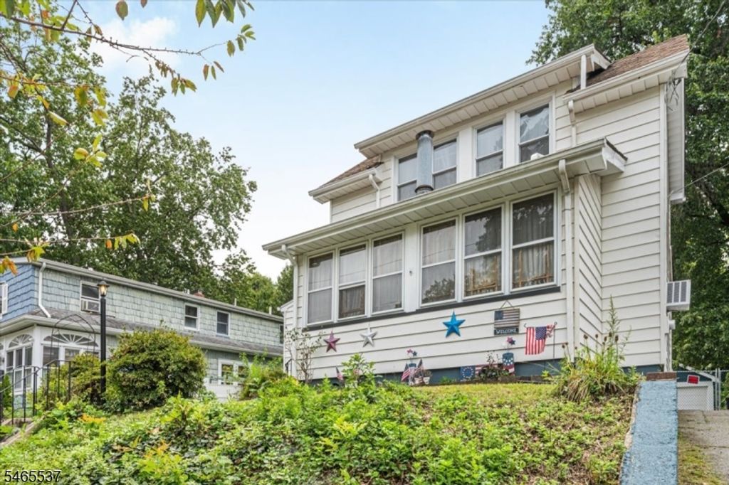 5 Smallwood Ave, Belleville Twp., NJ 07109 — photo 2
