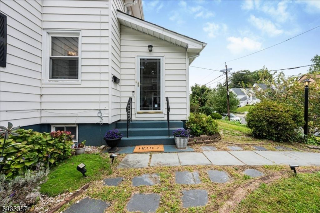5 Smallwood Ave, Belleville Twp., NJ 07109 — photo 3