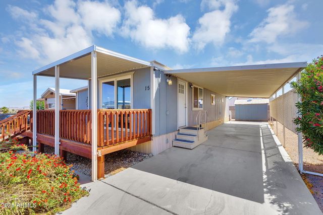 747 E GERMANN Road 15, San Tan Valley, AZ 85140