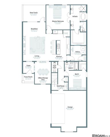 12078 Clare Ct, Geismar, LA 70734