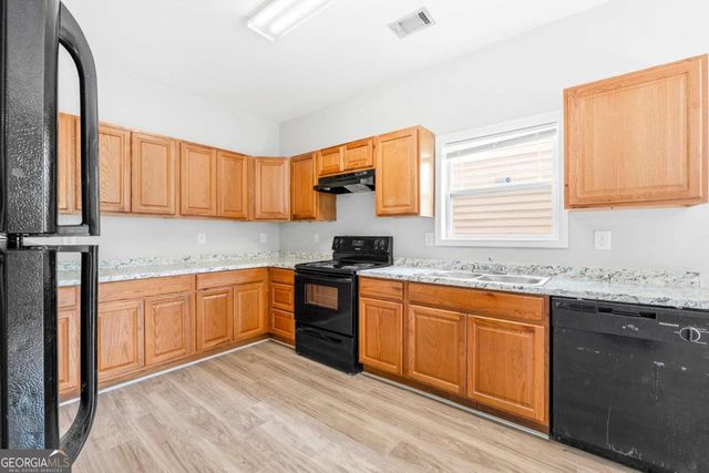 7268 Loblolly Lane, Morrow, GA 30260